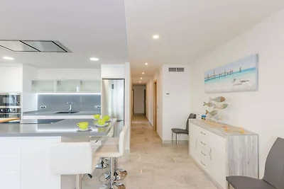 Bon Estar - Apartment In Port D'alcúdia