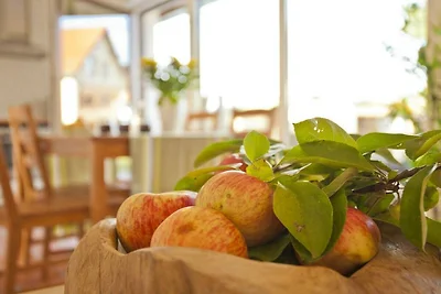 Spreewaldferienhaus - Esox