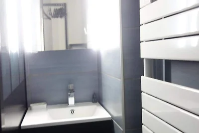 Wohnung in Eclose nahe Alpe Express