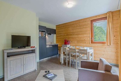 Wohnung in der Nähe von Slowt in Vaujany