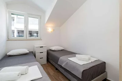 Villa S - Five Bedroom Villa with Private...