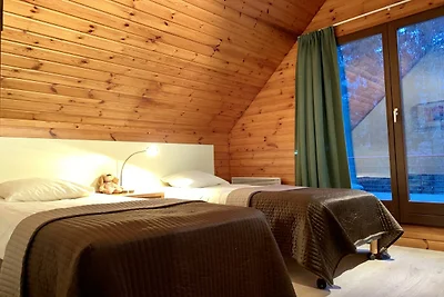 Cottage Excellence – Resort per famiglie con ...
