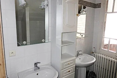 Chalet Pylon f�r zehn Personen