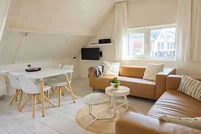 DO16 Vakantiehuis Domburg