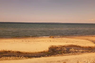 Ritiro marino a Dronningmolle-By Traum