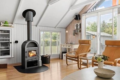 6 Personen Ferienhaus in Skjern
