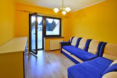 Komfortables Ferienhaus am See, Insko