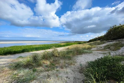 4 Personen Ferienhaus in Hals