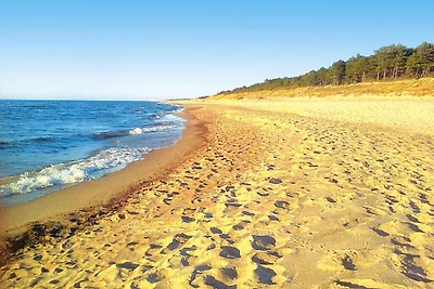 Ferienhäuser, Gleznowko