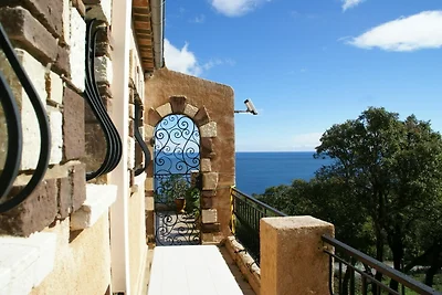 Prächtige Villa mit privatem Pool