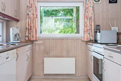 6 persoons vakantie huis in Nørre Nebel-By...