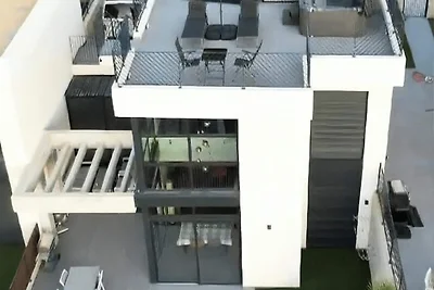 Hהuser & Villen f�r 6 Personen