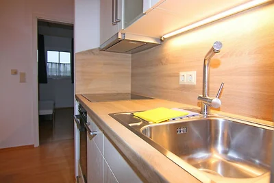 Ferienwohnung in Lemkenhafen f�r 2 Personen