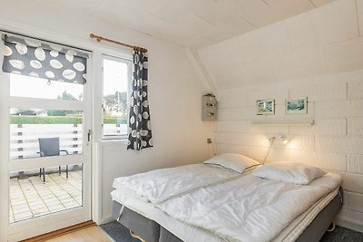 6 Personen Ferienhaus in Bogense