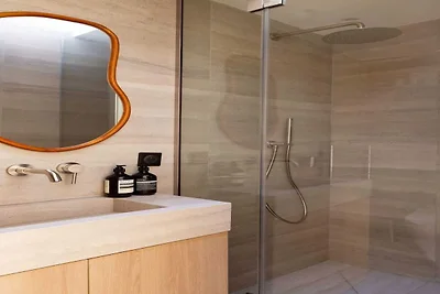 Charmante Wohnung - Klimaanlage - 2BR-6P - le...