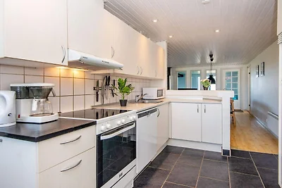 10 Personen Ferienhaus in Juelsminde
