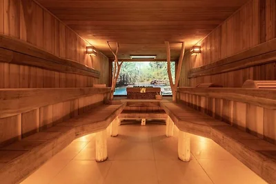 3-Zimmer-Wohnung für 6 Personen