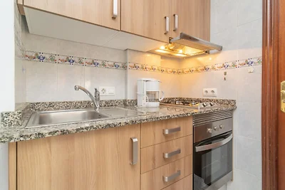 Casa Miriam - Apartment In Cala Lliteres