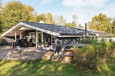 5 Personen Ferienhaus in Rødby