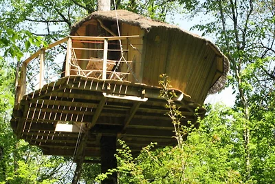 Gibbonshut 2 personen