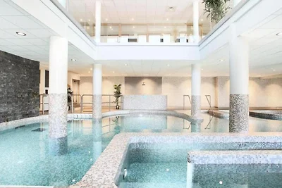 Prestige Odalys Mendi Alde Residentie