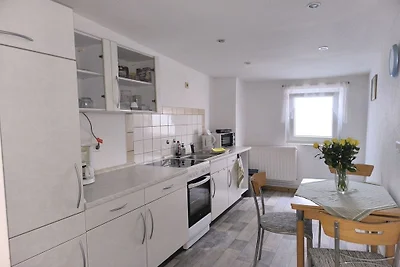 Ferienwohnung mit 1 Schlafzimmer