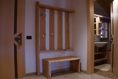 Appartamento per vacanze con 2 camere da...