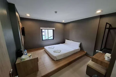 Premium Double Retreat | Unwind in Style
