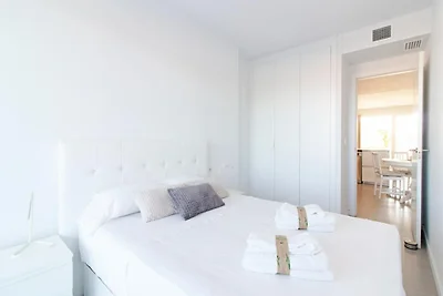 Geeignet. Gran Canet 2 - 1 - 4* (P) (+CP)