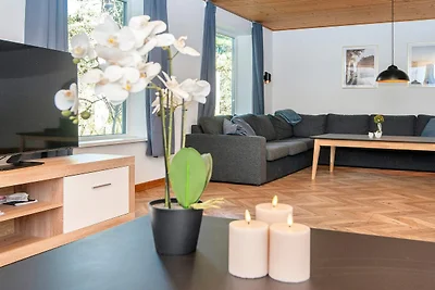 14 Personen Ferienhaus in Rømø-By Traum