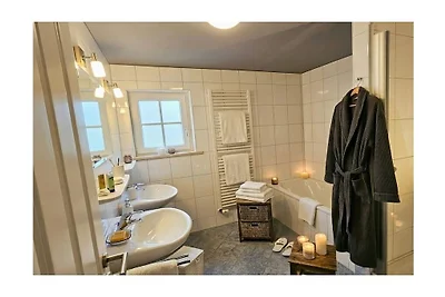 Vakantieappartement met 2 slaapkamers
