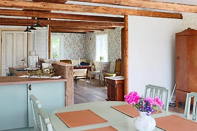 4 persoons vakantie huis in ROLFSTORP-By...