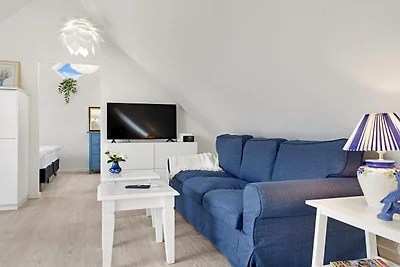 5 Sterne Ferienhaus in Løkken