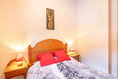 2-Zimmer-Wohnung, Modane