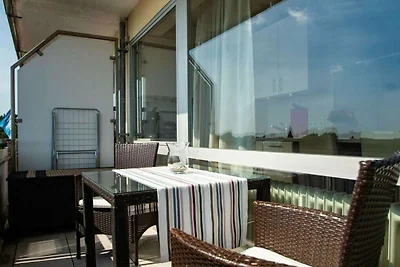 Haus Seeluft Wohnung 32