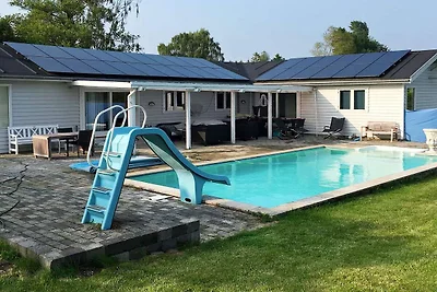 10-Personen-Haus in Rødvig Stevns