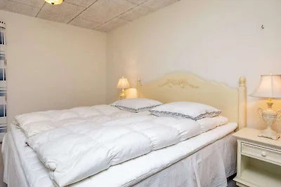 8 Personen Ferienhaus in Hals-By Traum