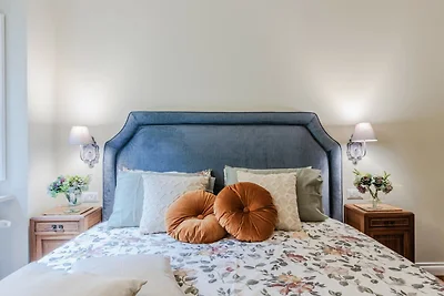 Appartement in Lucca bij Kathedraalplein