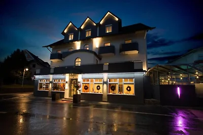 Hotel Landliebe by Belvilla Tweepersoonskamer