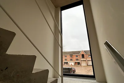 Geräumiges 3-stöckiges Ferienhaus für 8...