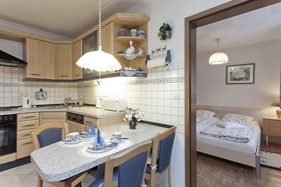 Gemütliche Wohnung in der Nähe von Wald in...