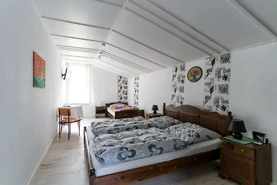 Gemütliche Wohnung in Meeresnähe in Kalkhorst