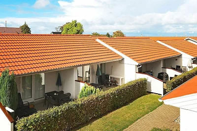 4 Personen Ferienhaus in Ærøskøbing-By Traum