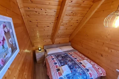 Apartments Plitvice forest - Two Bedroom Apar...