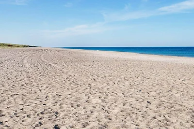 12 persoons vakantie huis in Harboøre-By...