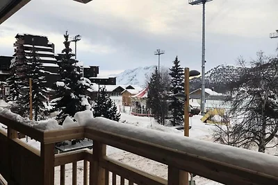 Ferienwohnung Familienurlaub Alpe d'Huez