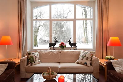 Herrenhaus in Beauplateau in der Nähe von...