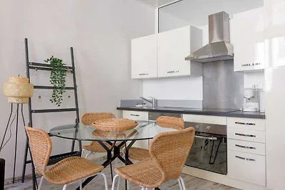 Elegant appartement in Cannes 2BR-4P