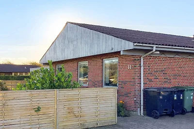 6 Personen Ferienhaus in Lemvig