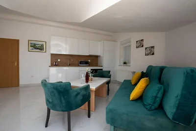 Villa Tomi- Classic Double Room With Sea View...